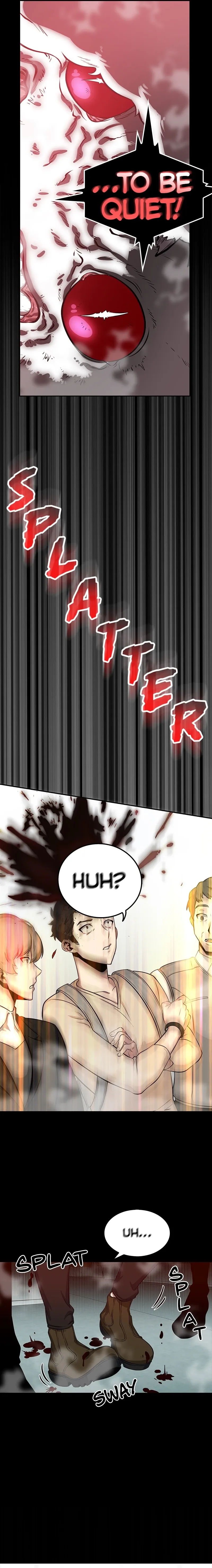 Read Omniscient Reader EN Manga Online