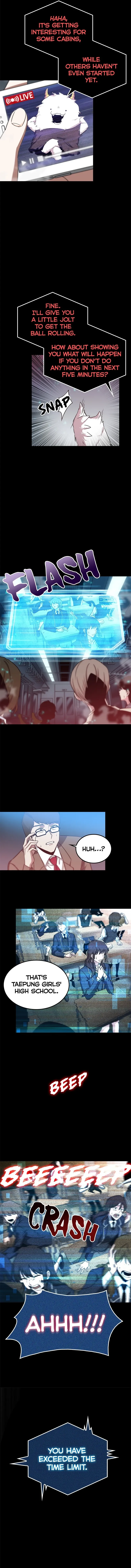 Read Omniscient Reader EN Manga Online