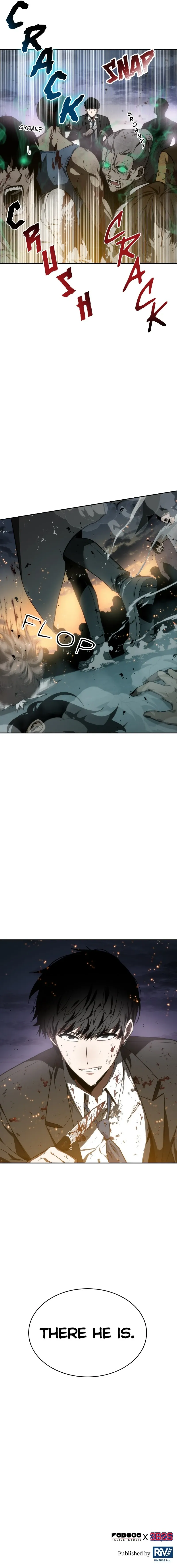 Read Omniscient Reader EN Manga Online