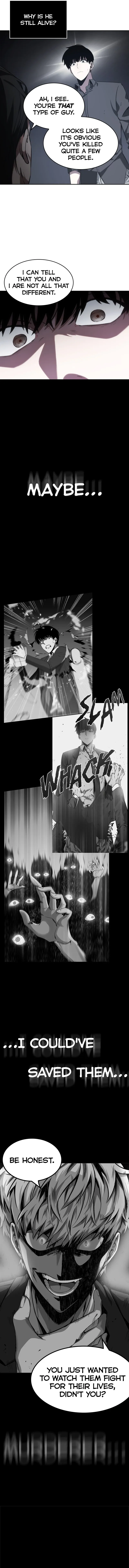 Read Omniscient Reader EN Manga Online