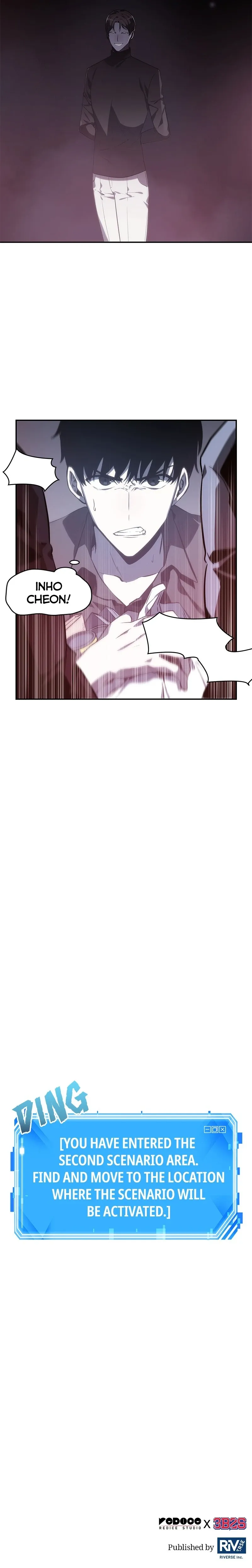 Read Omniscient Reader EN Manga Online