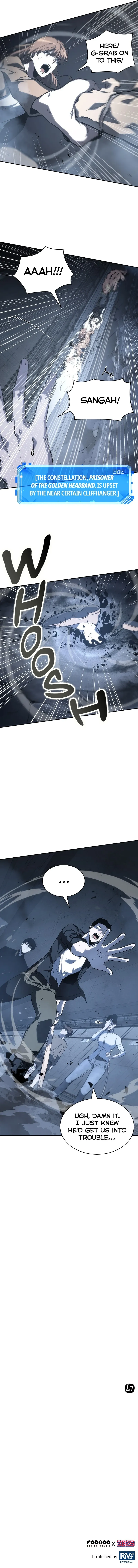 Read Omniscient Reader EN Manga Online