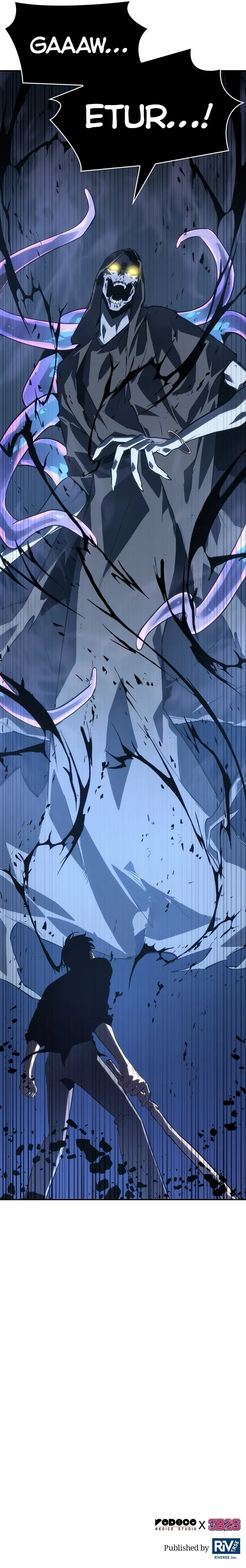 Read Omniscient Reader EN Manga Online