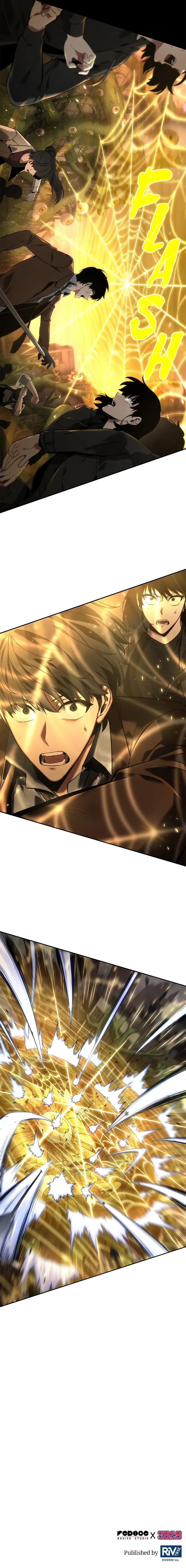 Read Omniscient Reader EN Manga Online