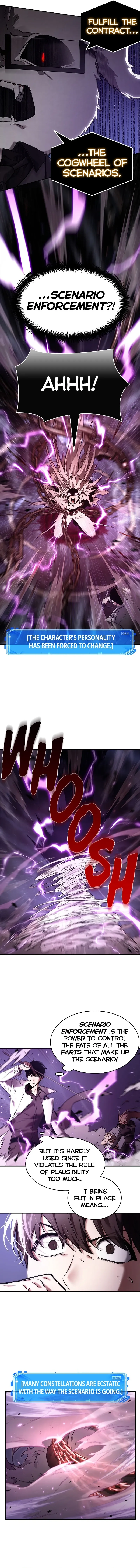 Read Omniscient Reader EN Manga Online
