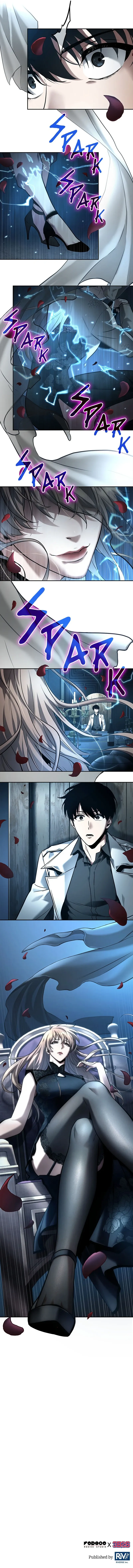 Read Omniscient Reader EN Manga Online