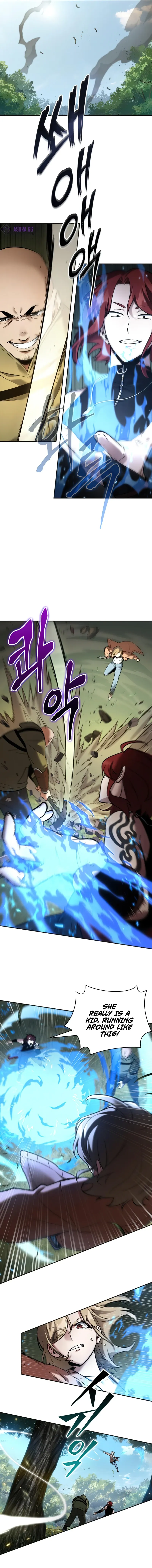 Read Omniscient Reader EN Manga Online
