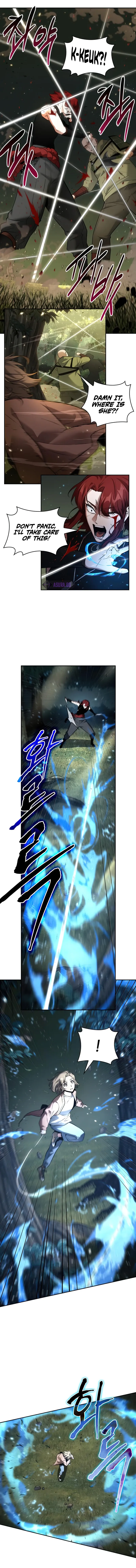 Read Omniscient Reader EN Manga Online