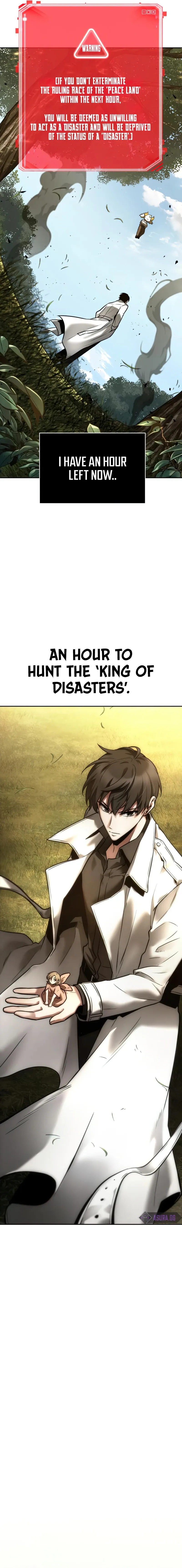 Read Omniscient Reader EN Manga Online