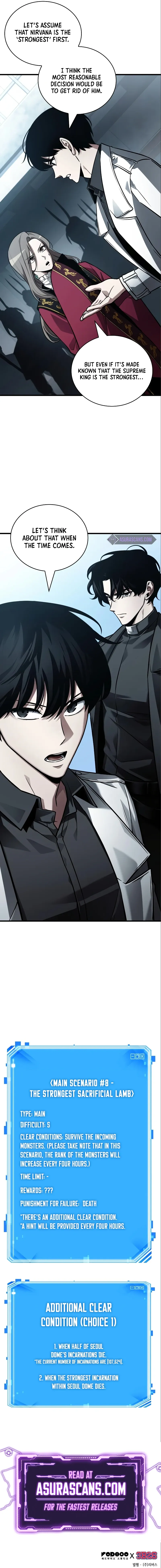 Read Omniscient Reader EN Manga Online