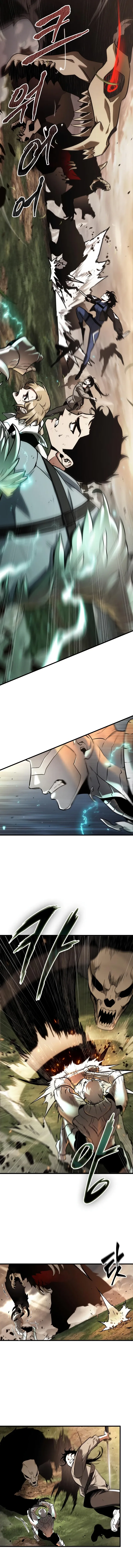 Read Omniscient Reader EN Manga Online