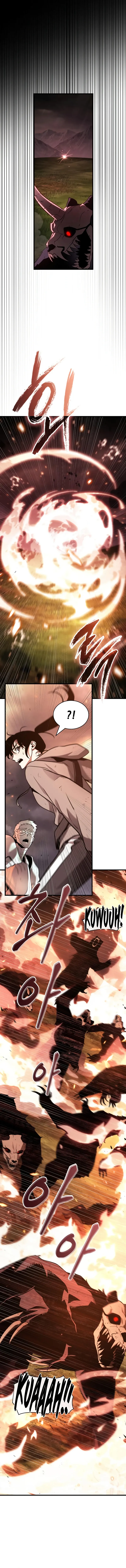 Read Omniscient Reader EN Manga Online