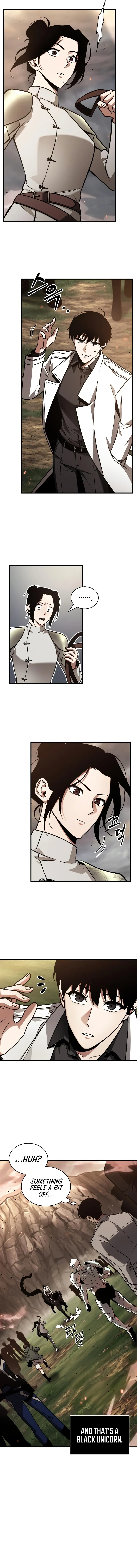 Read Omniscient Reader EN Manga Online