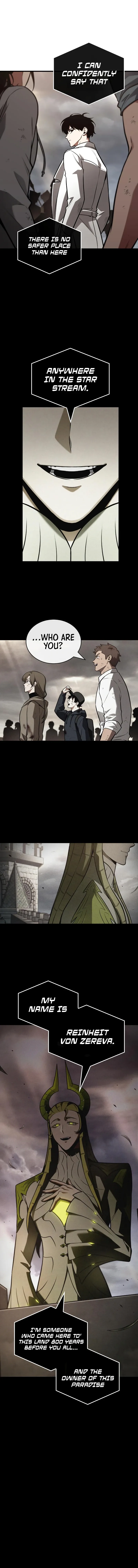 Read Omniscient Reader EN Manga Online