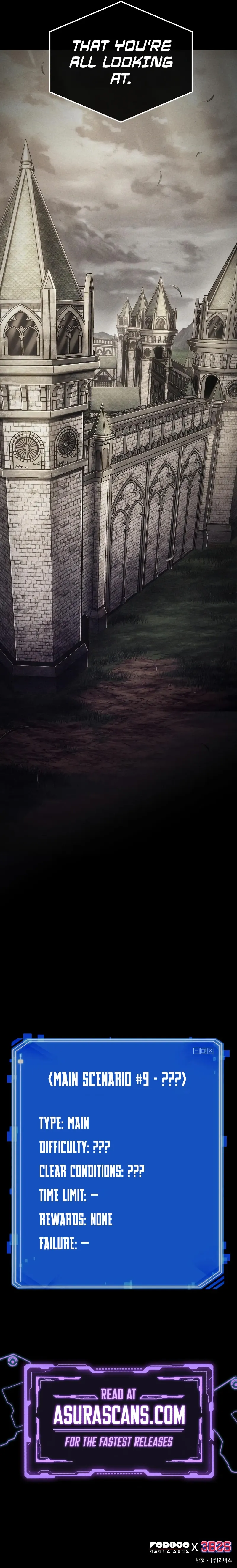 Read Omniscient Reader EN Manga Online