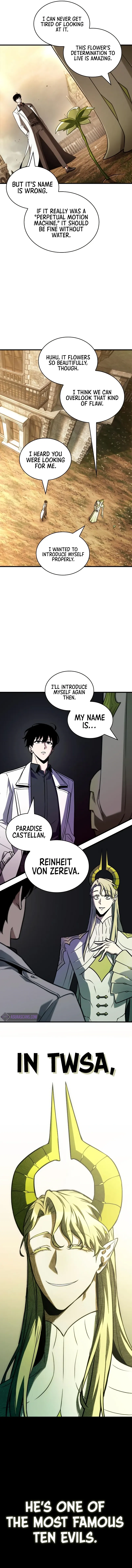 Read Omniscient Reader EN Manga Online