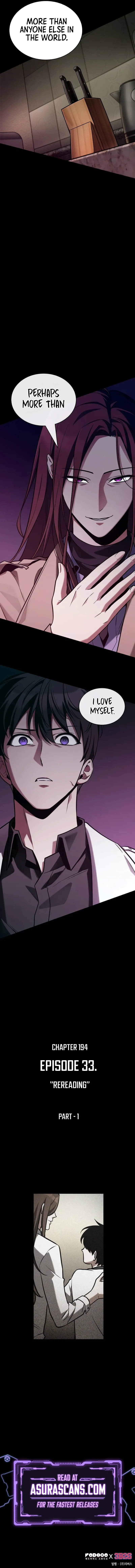 Read Omniscient Reader EN Manga Online