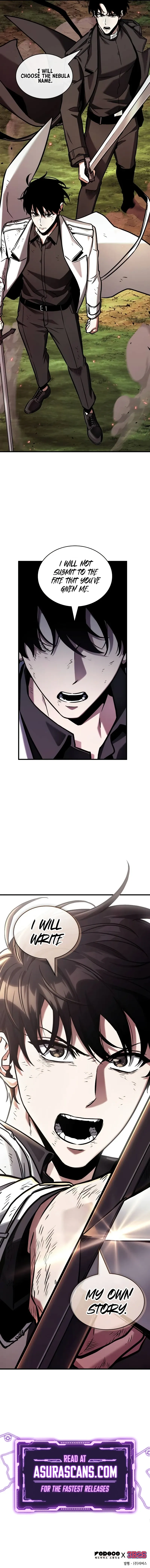 Read Omniscient Reader EN Manga Online