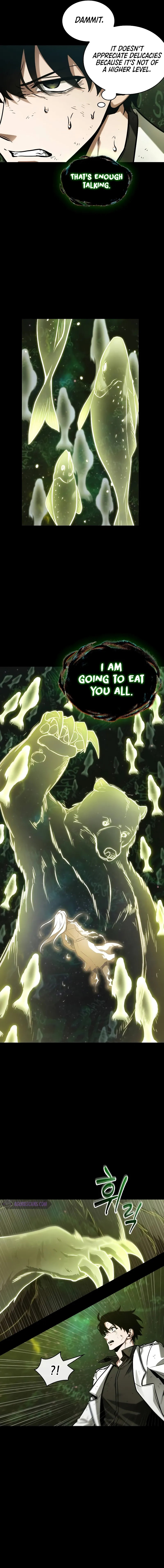 Read Omniscient Reader EN Manga Online