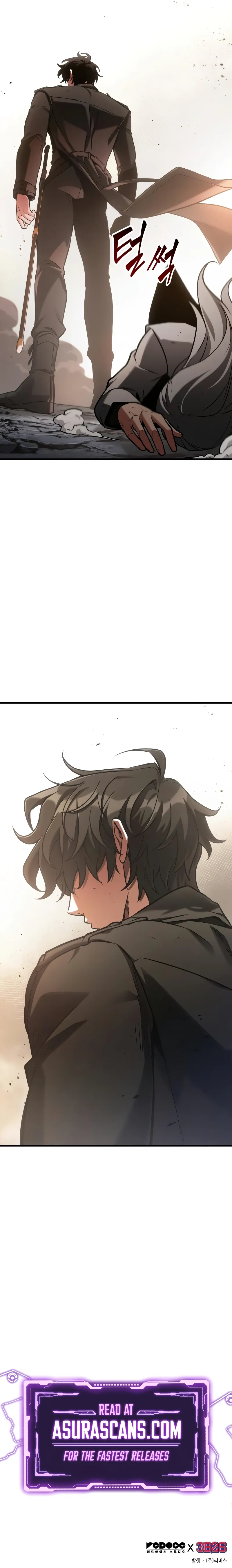 Read Omniscient Reader EN Manga Online