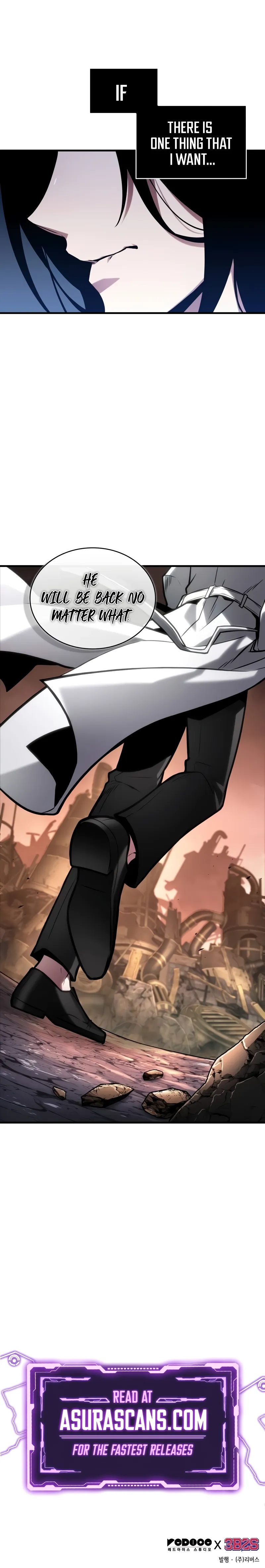 Read Omniscient Reader EN Manga Online