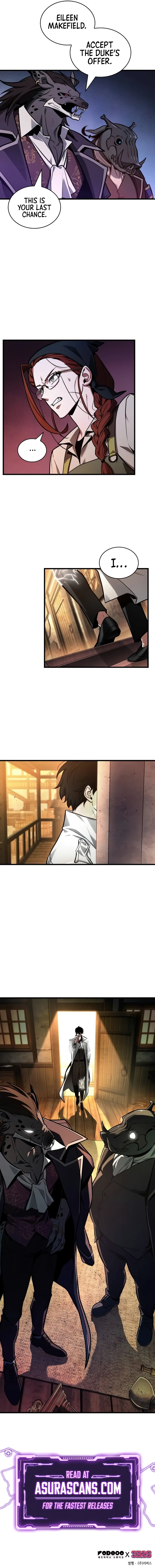 Read Omniscient Reader EN Manga Online