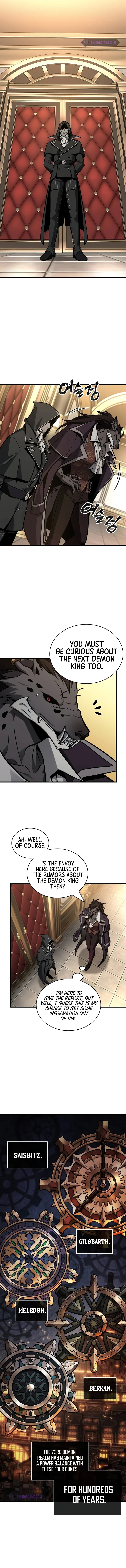 Read Omniscient Reader EN Manga Online