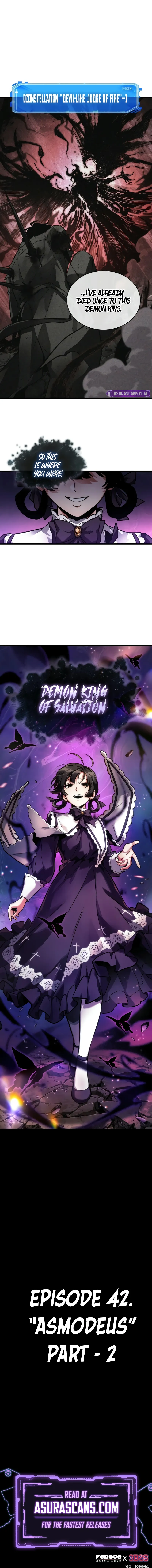 Read Omniscient Reader EN Manga Online