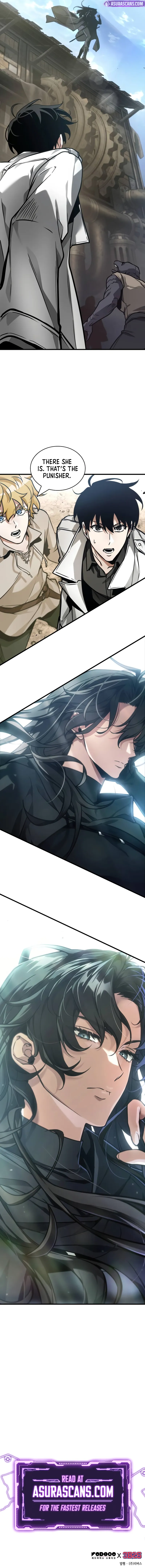 Read Omniscient Reader EN Manga Online