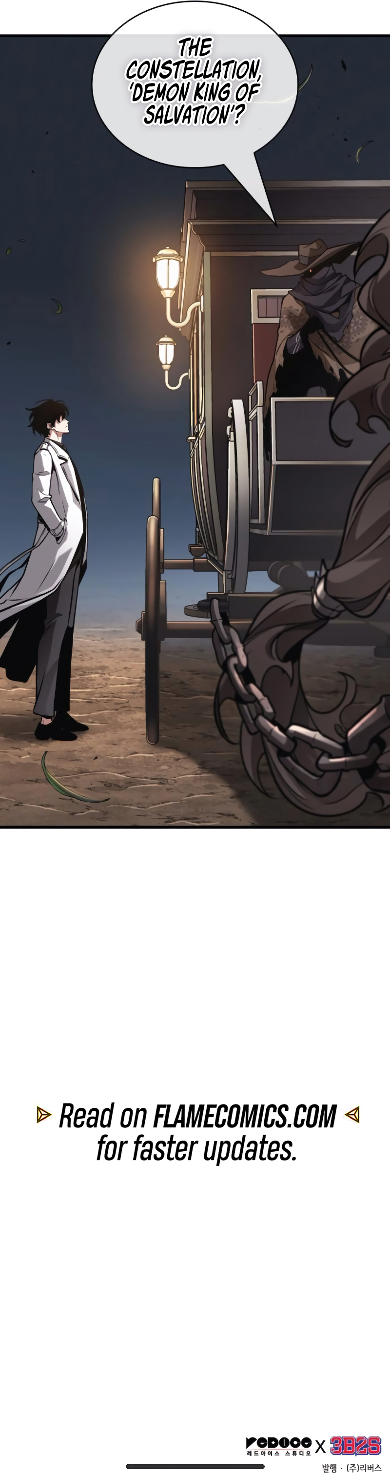 Read Omniscient Reader EN Manga Online