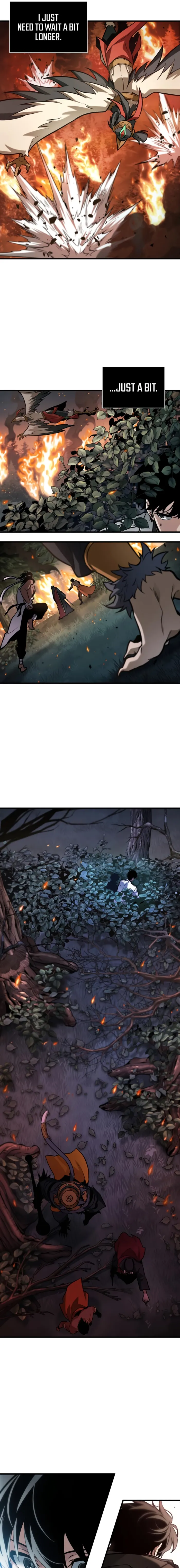Read Omniscient Reader EN Manga Online