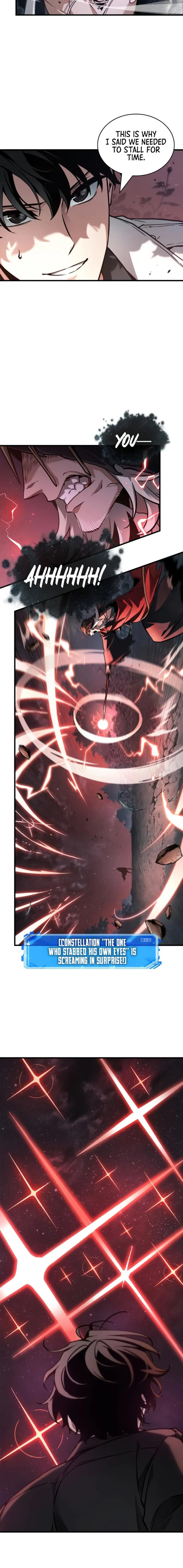 Read Omniscient Reader EN Manga Online