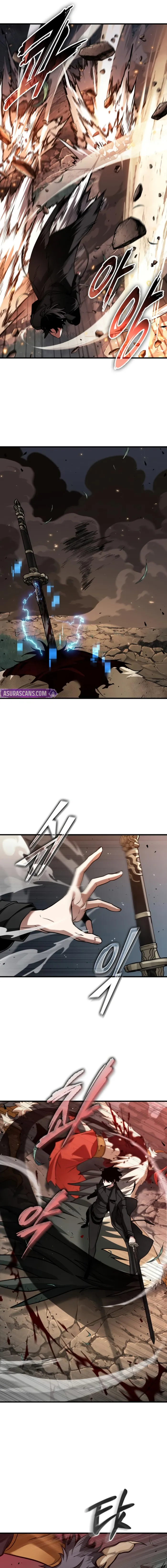 Read Omniscient Reader EN Manga Online