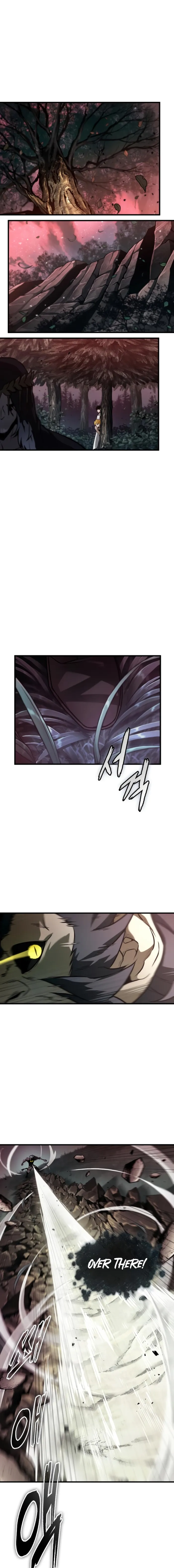 Read Omniscient Reader EN Manga Online