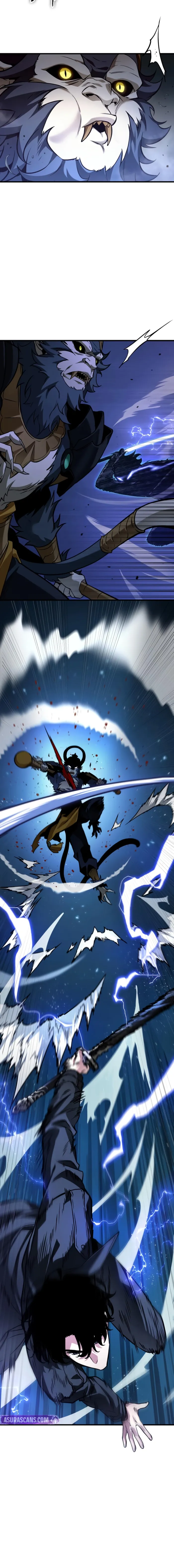 Read Omniscient Reader EN Manga Online