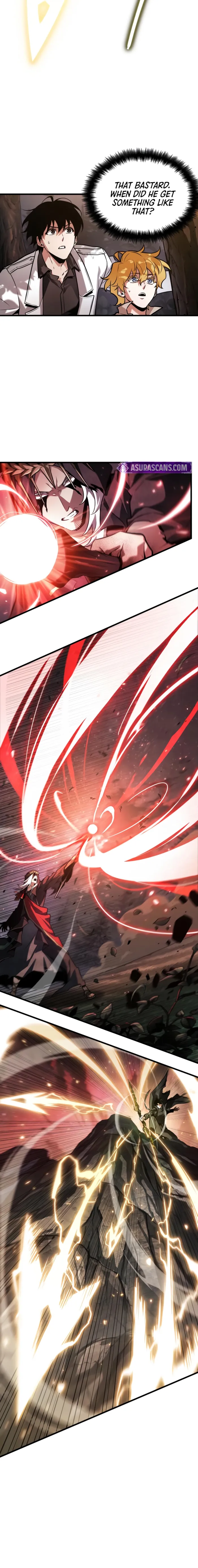 Read Omniscient Reader EN Manga Online