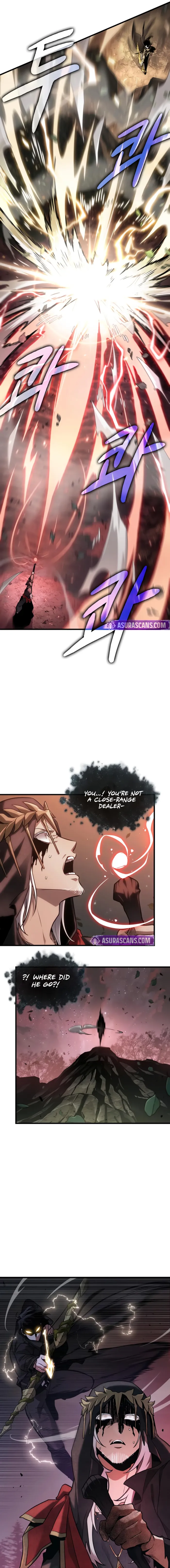 Read Omniscient Reader EN Manga Online