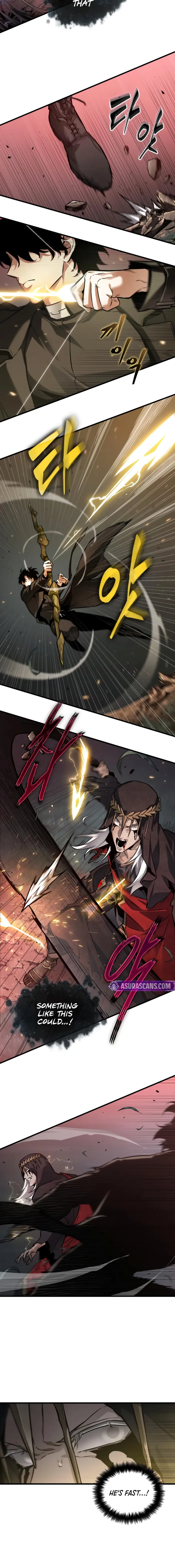 Read Omniscient Reader EN Manga Online
