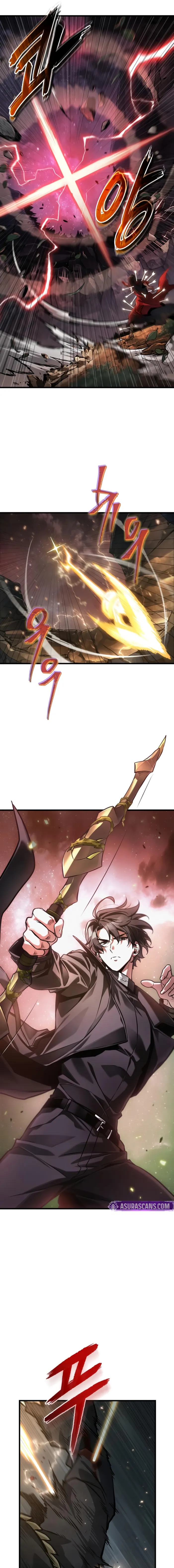 Read Omniscient Reader EN Manga Online