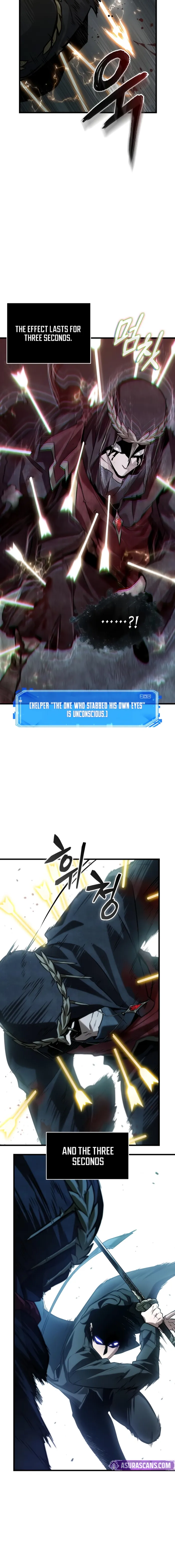 Read Omniscient Reader EN Manga Online