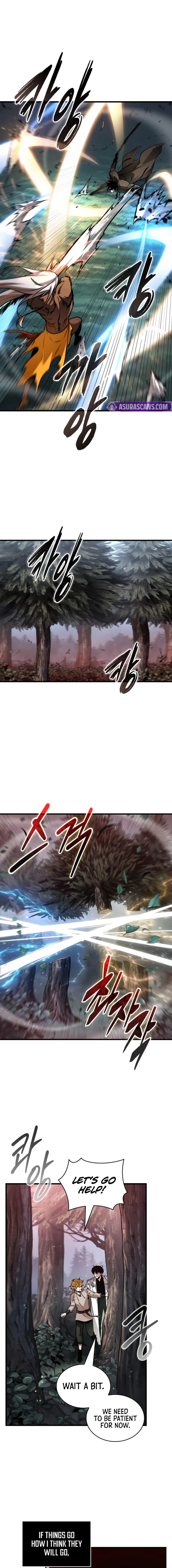 Read Omniscient Reader EN Manga Online