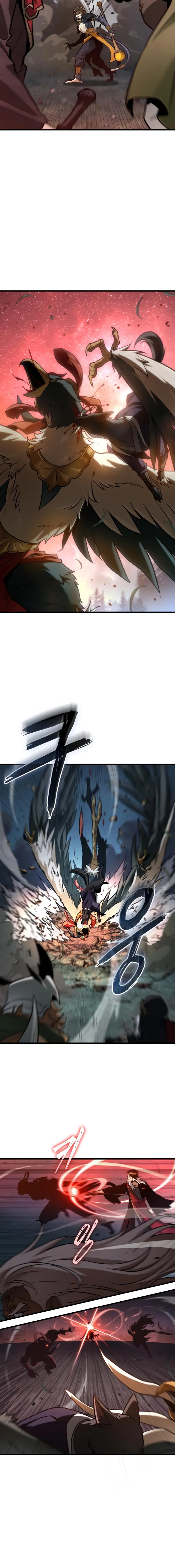 Read Omniscient Reader EN Manga Online