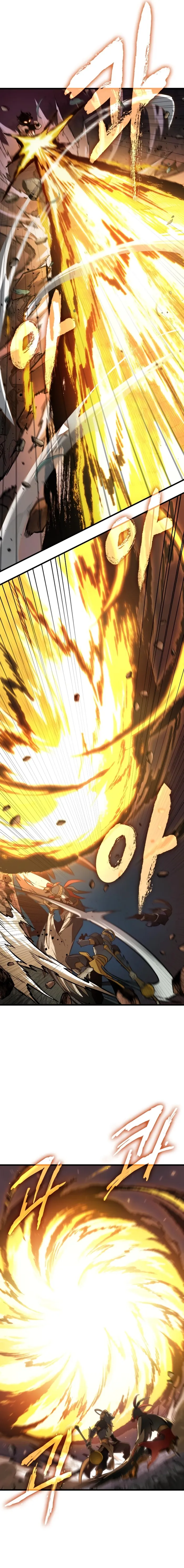 Read Omniscient Reader EN Manga Online