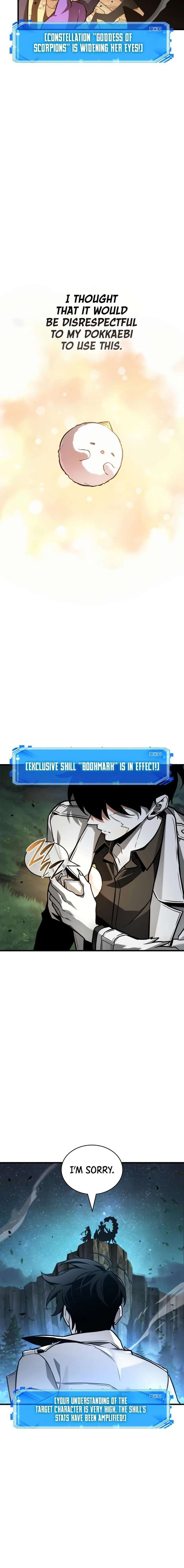 Read Omniscient Reader EN Manga Online