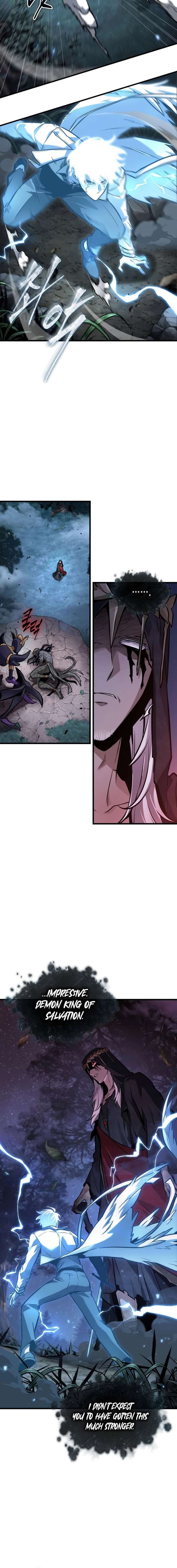 Read Omniscient Reader EN Manga Online