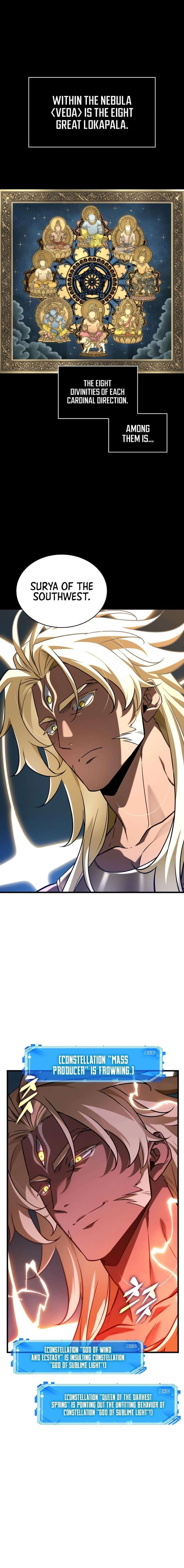 Read Omniscient Reader EN Manga Online