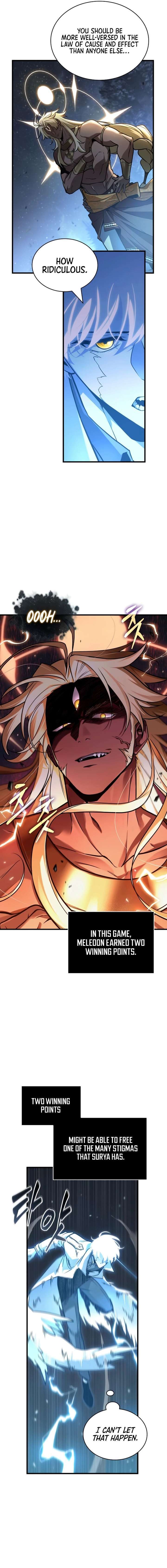 Read Omniscient Reader EN Manga Online
