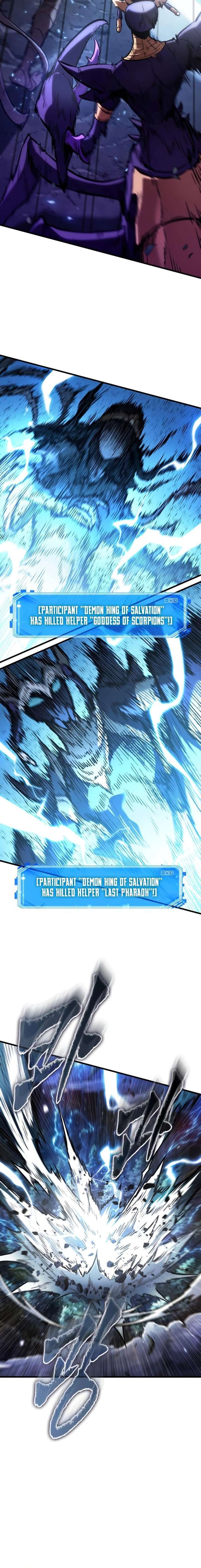 Read Omniscient Reader EN Manga Online