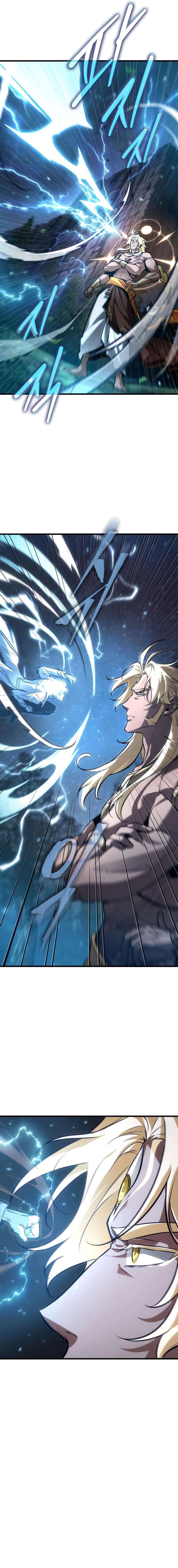 Read Omniscient Reader EN Manga Online