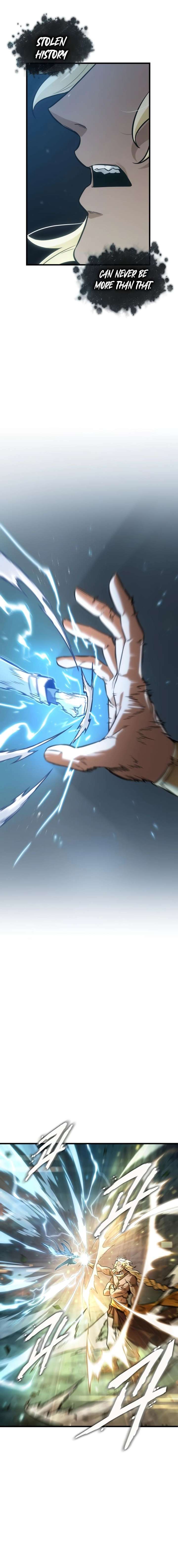 Read Omniscient Reader EN Manga Online